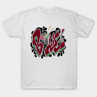 Poke Bowl T-Shirt